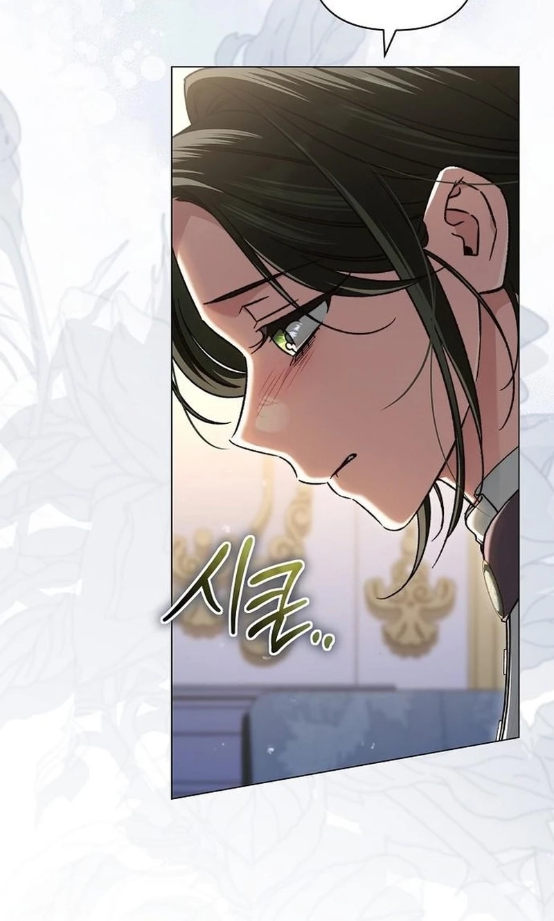 For The Beautiful Juliet Chapter 92 page 6