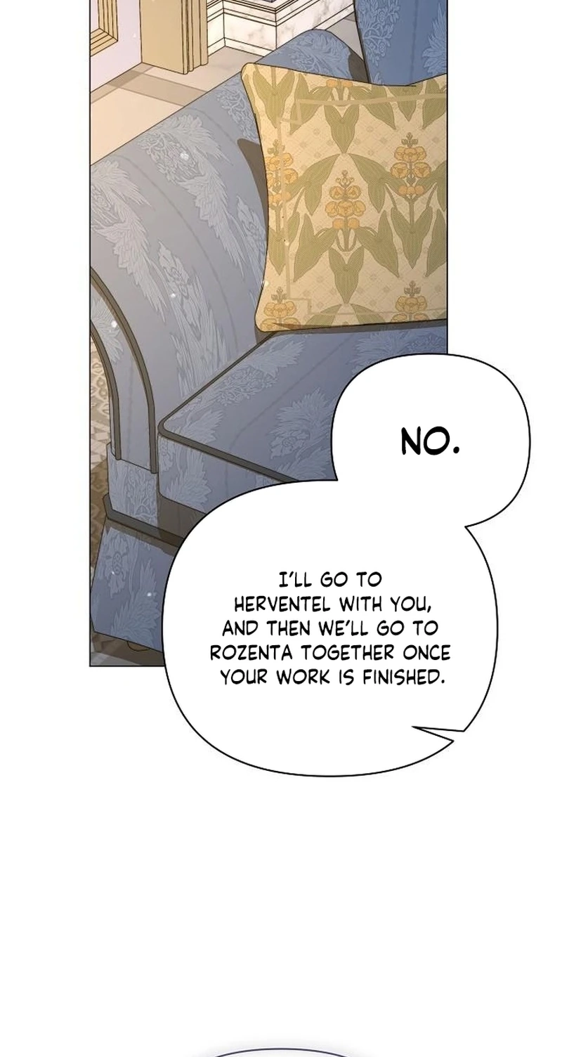 For The Beautiful Juliet Chapter 92 page 9