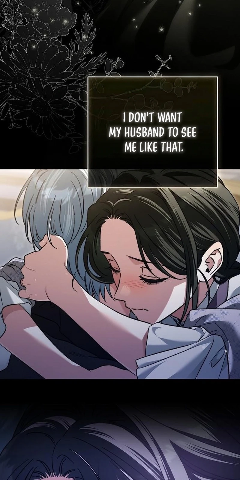 For The Beautiful Juliet Chapter 92 page 13
