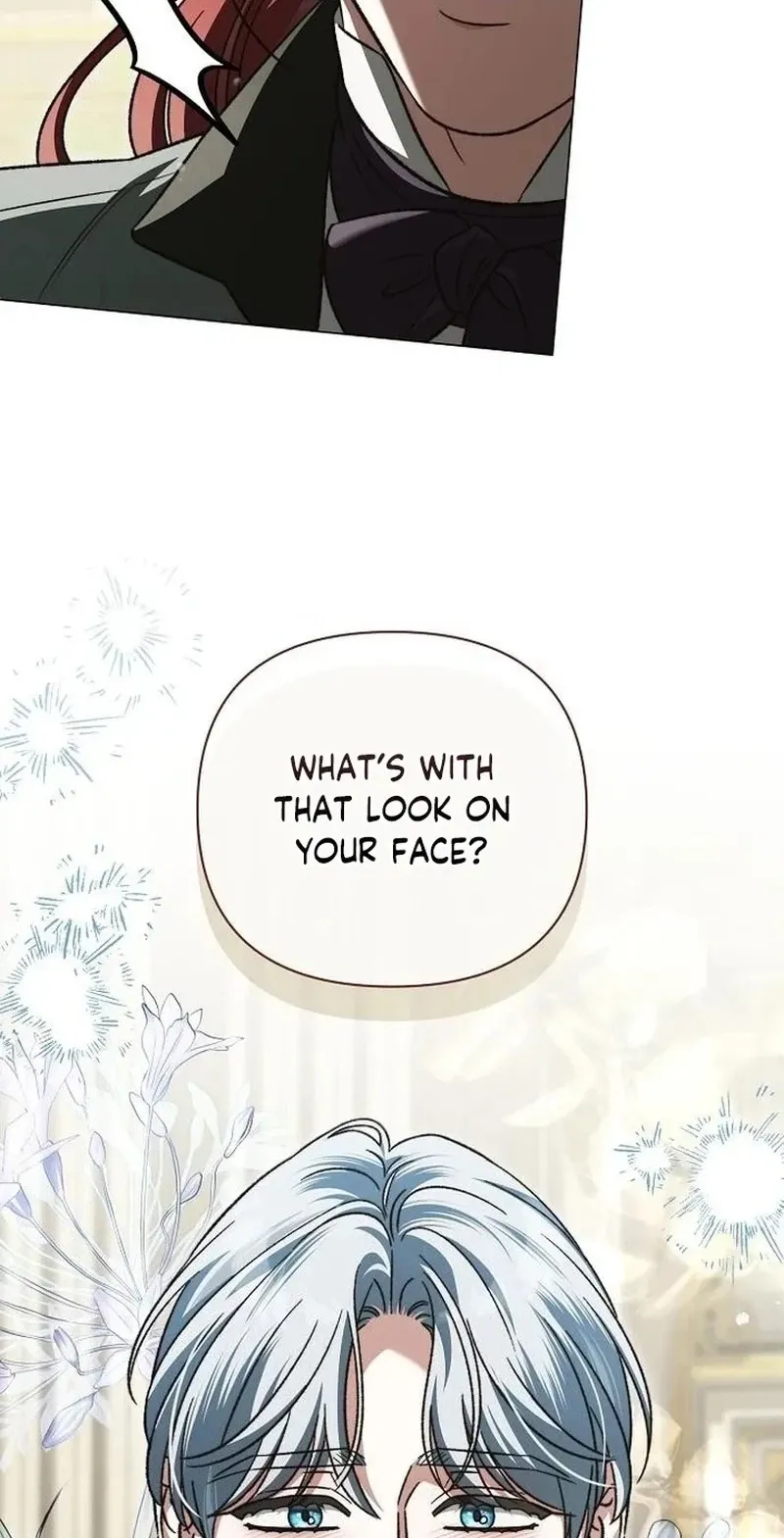 For The Beautiful Juliet Chapter 92 page 20