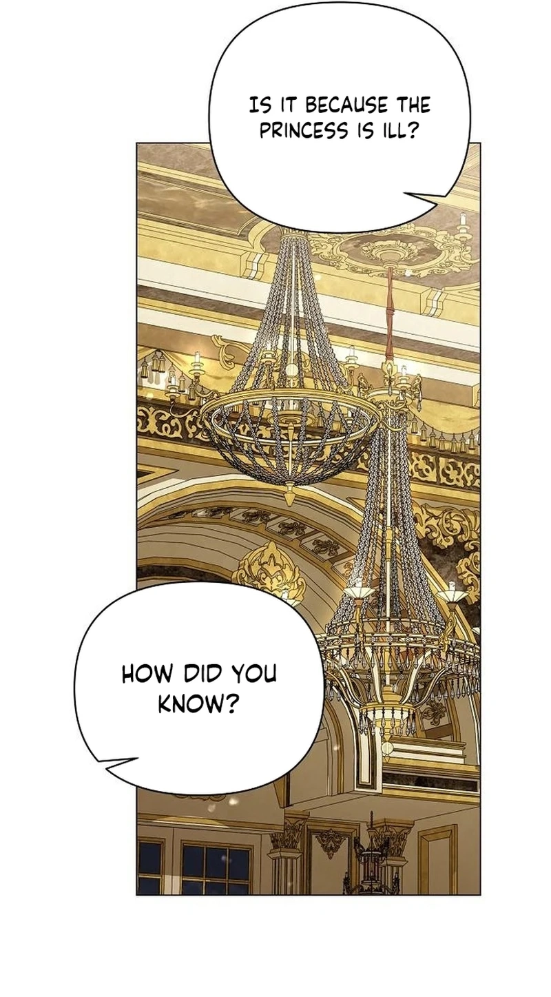 For The Beautiful Juliet Chapter 92 page 22