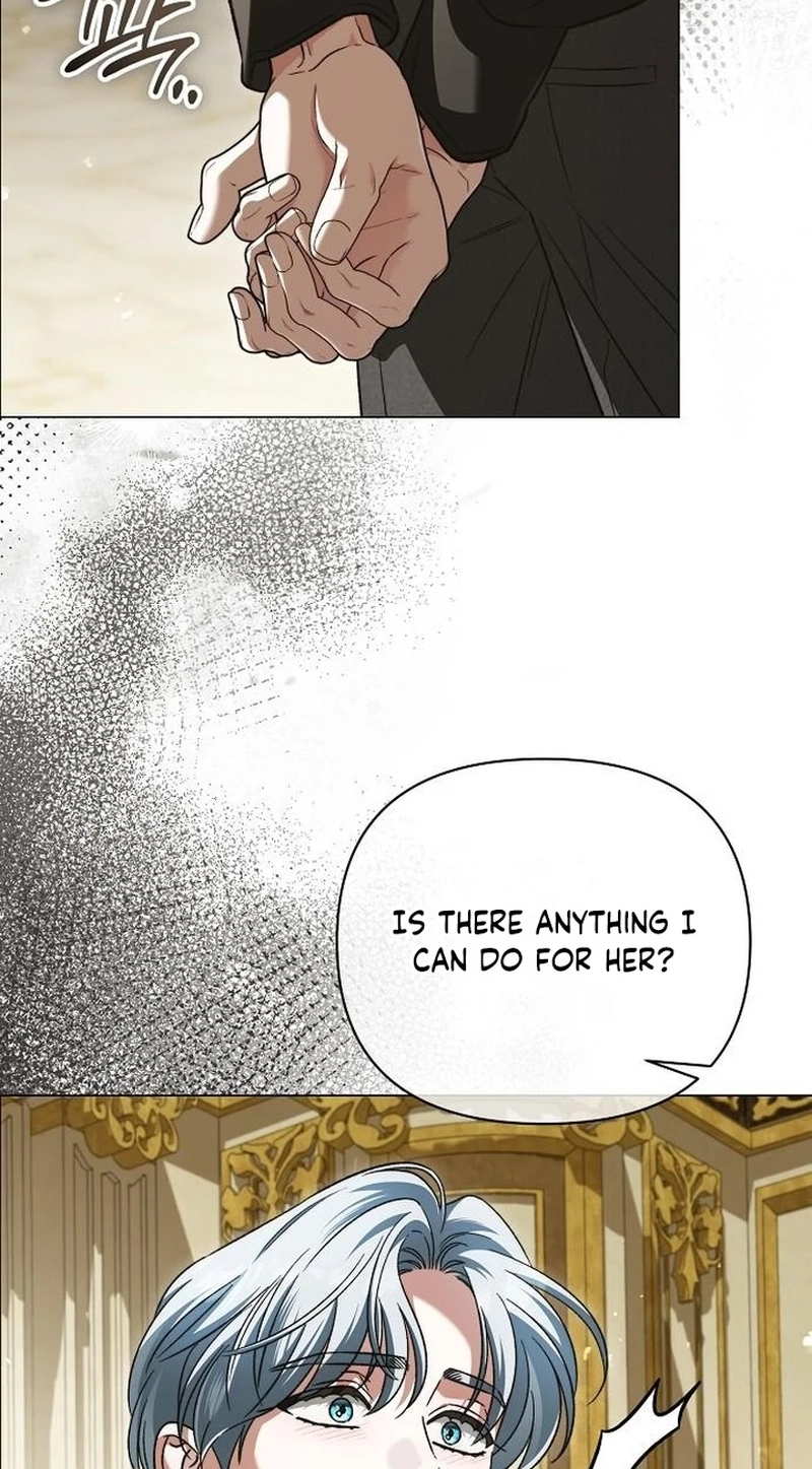 For The Beautiful Juliet Chapter 92 page 25