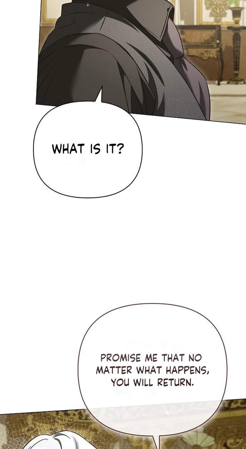 For The Beautiful Juliet Chapter 92 page 34