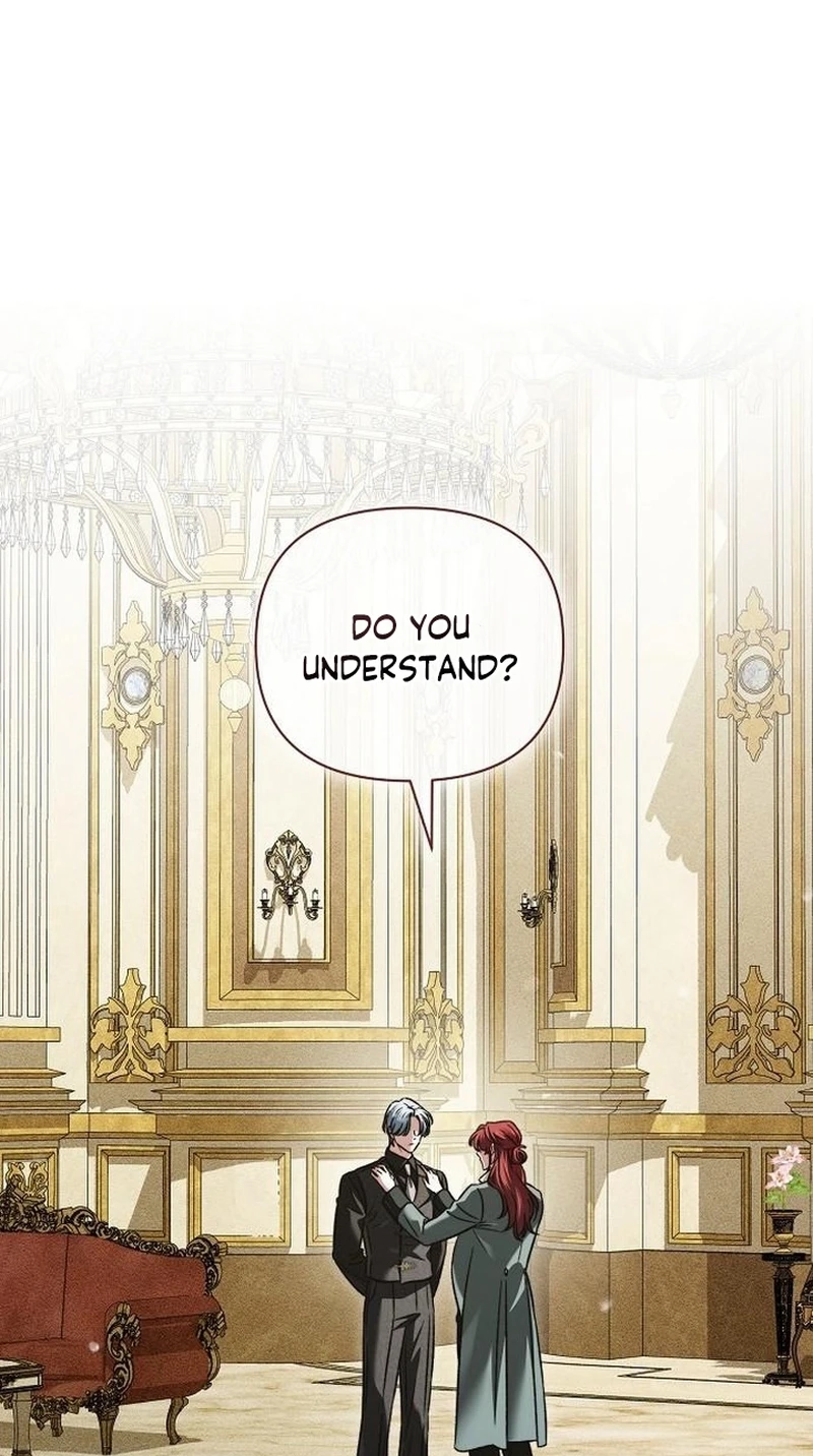 For The Beautiful Juliet Chapter 92 page 38