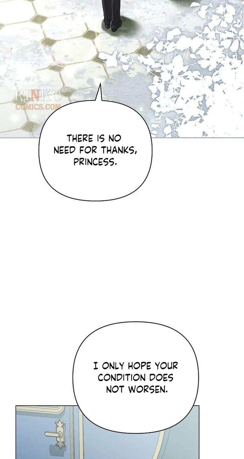 For The Beautiful Juliet Chapter 92 page 42