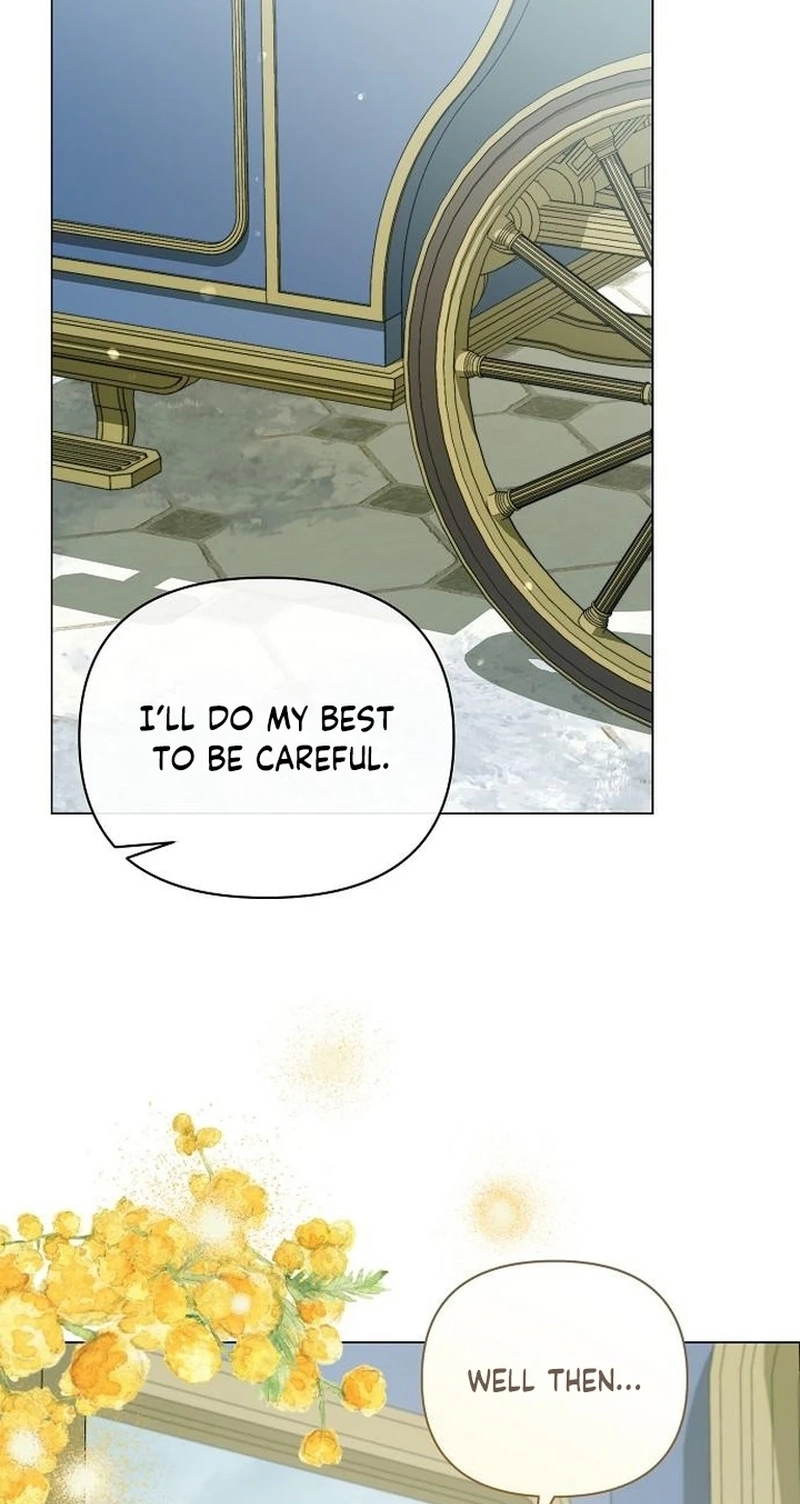 For The Beautiful Juliet Chapter 92 page 43