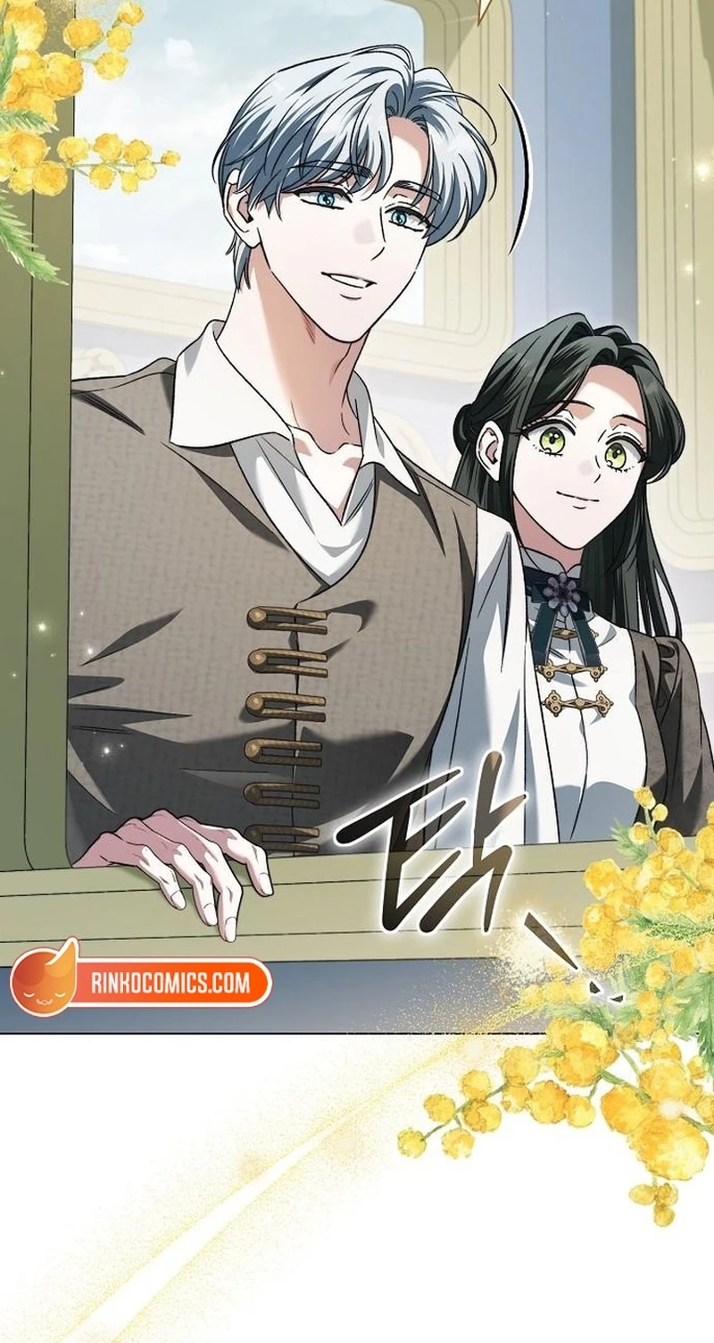 For The Beautiful Juliet Chapter 92 page 44