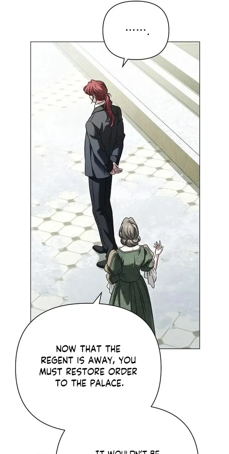 For The Beautiful Juliet Chapter 92 page 50