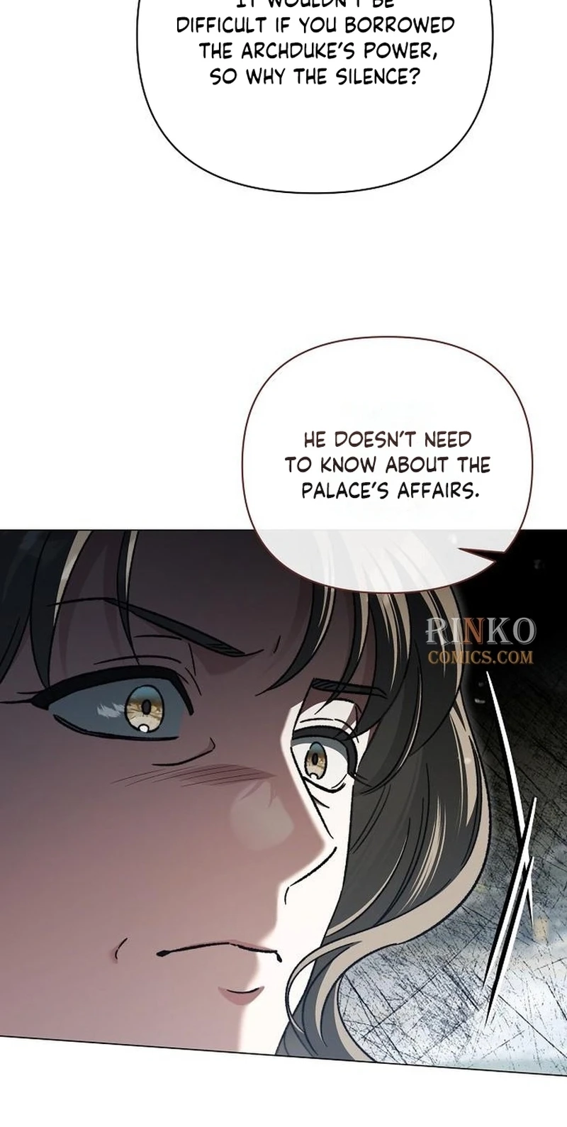 For The Beautiful Juliet Chapter 92 page 51