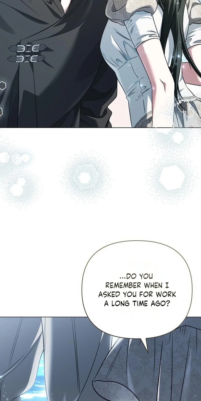 For The Beautiful Juliet Chapter 92 page 61