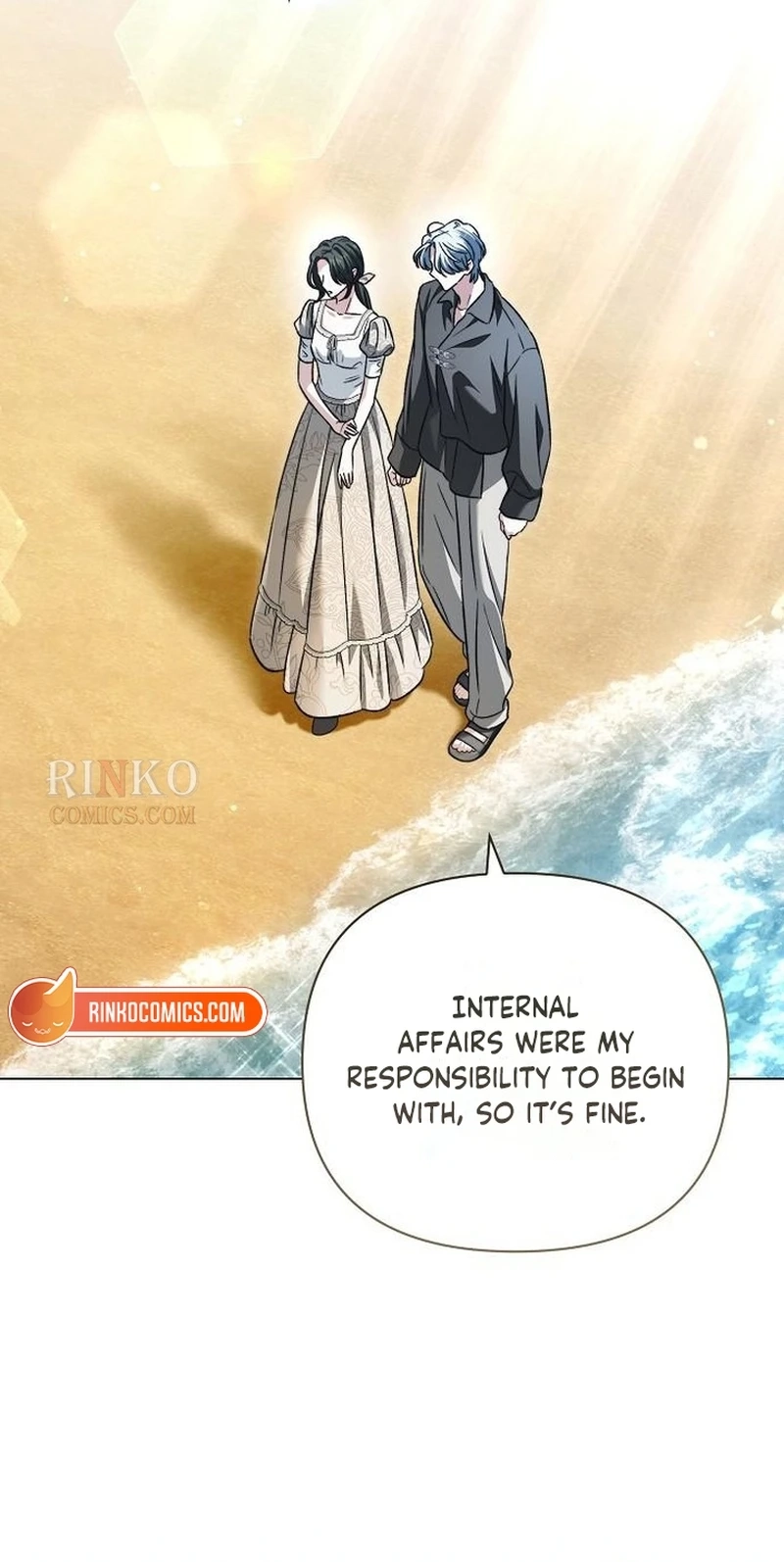 For The Beautiful Juliet Chapter 92 page 63