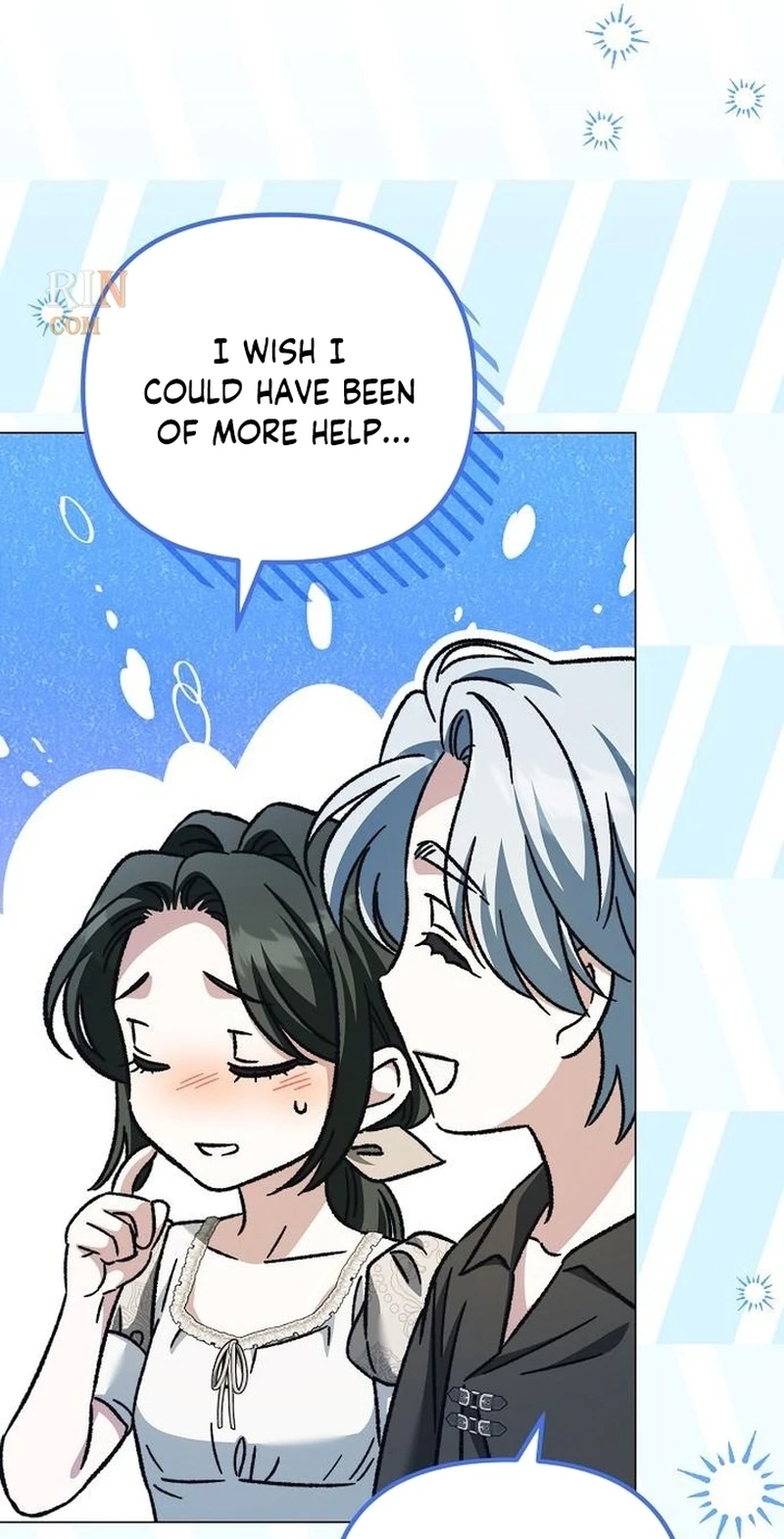 For The Beautiful Juliet Chapter 92 page 64