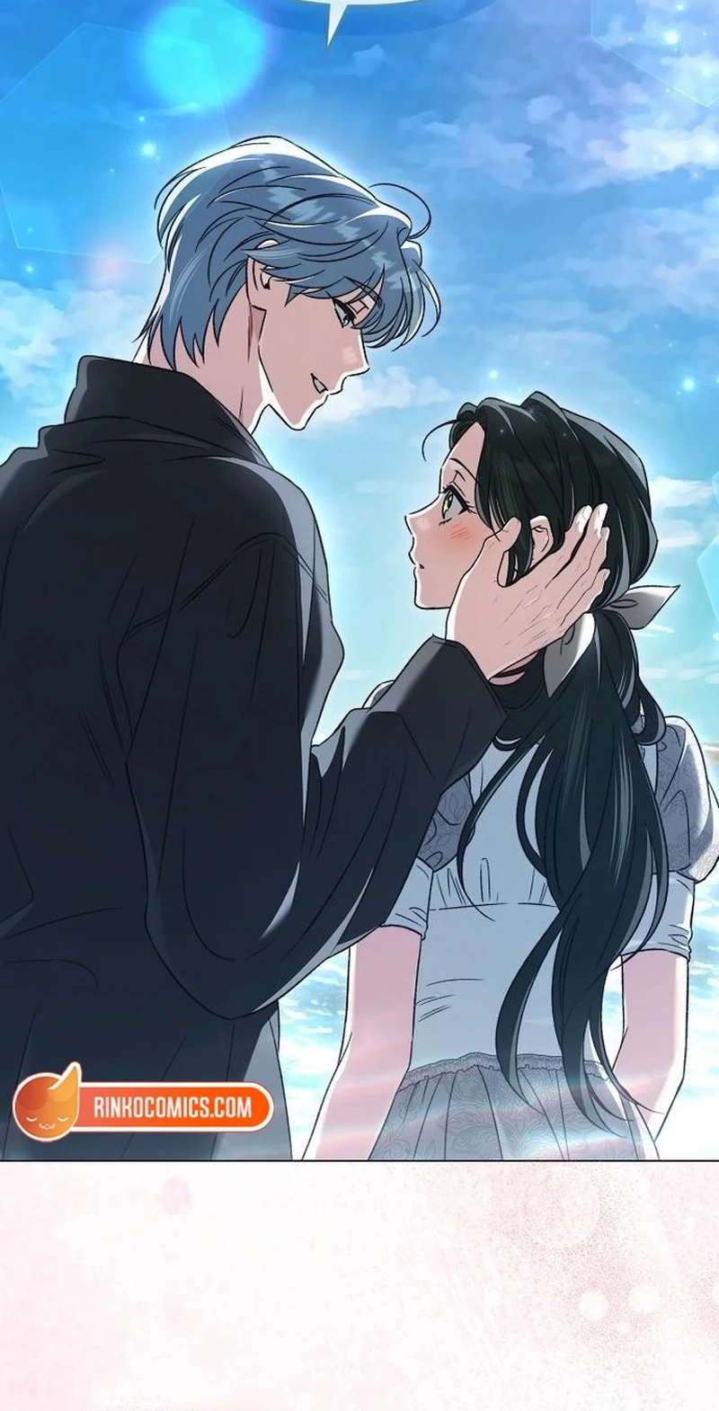 For The Beautiful Juliet Chapter 92 page 68