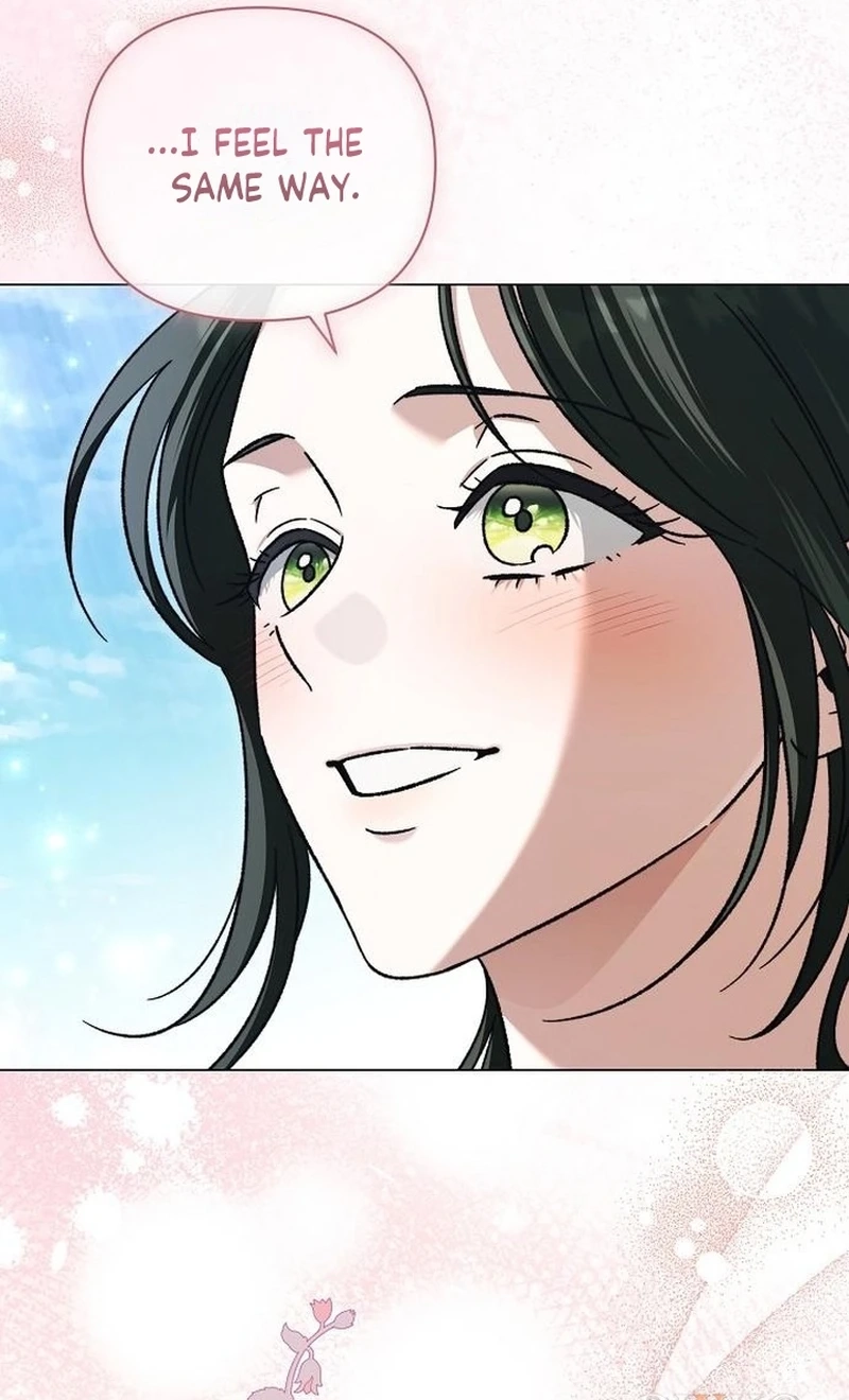 For The Beautiful Juliet Chapter 92 page 69