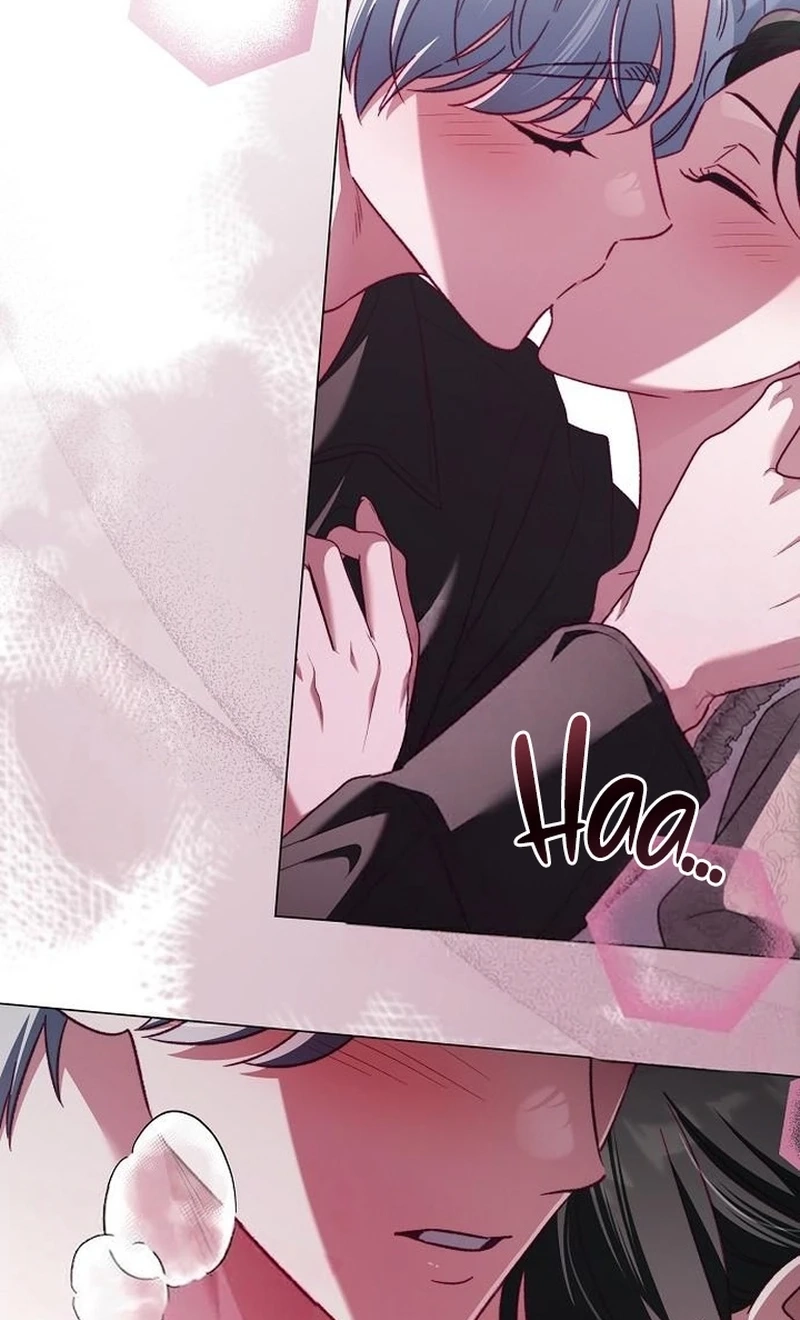 For The Beautiful Juliet Chapter 92 page 72
