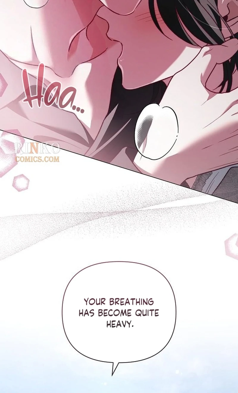 For The Beautiful Juliet Chapter 92 page 73