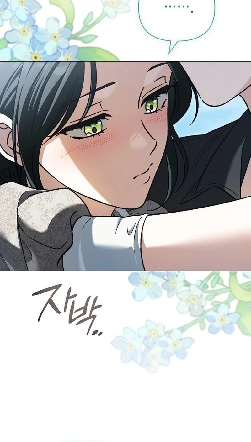 For The Beautiful Juliet Chapter 92 page 78
