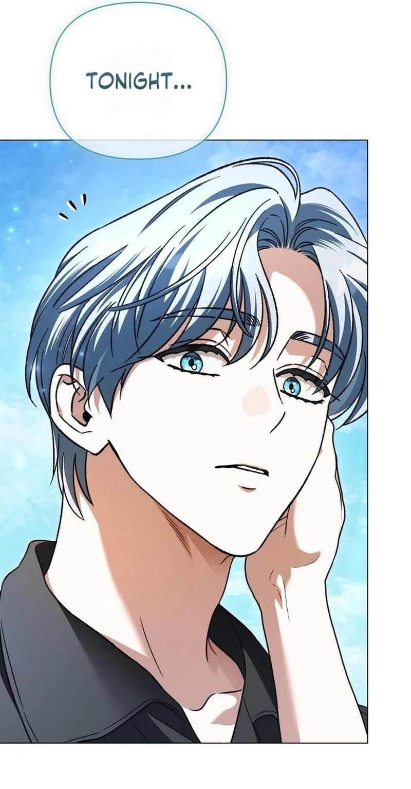For The Beautiful Juliet Chapter 92 page 79