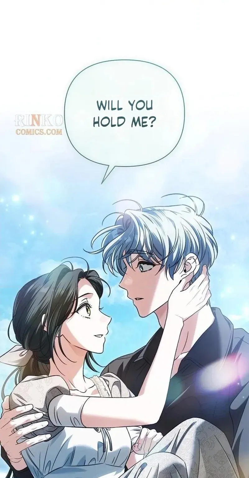 For The Beautiful Juliet Chapter 92 page 80