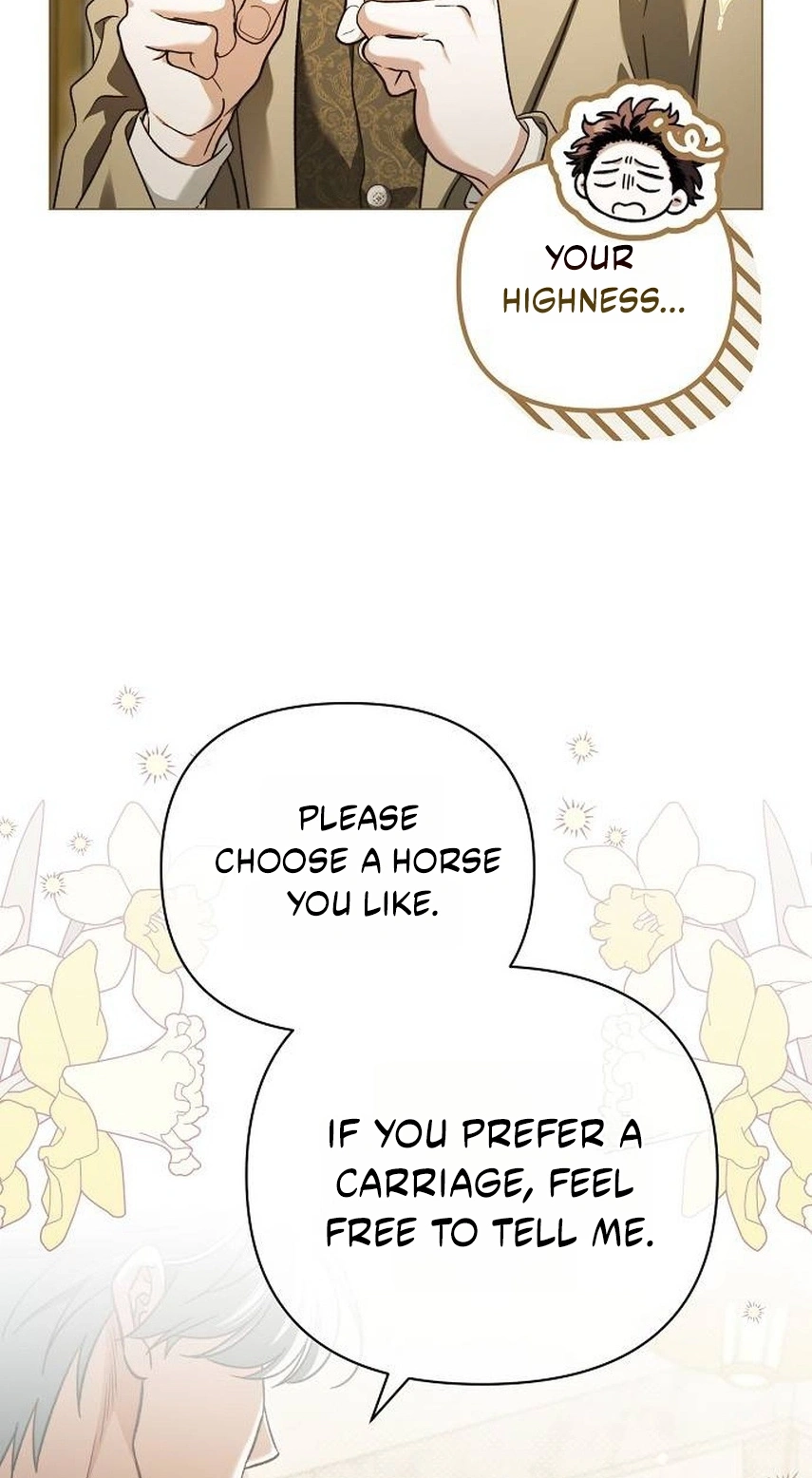 For The Beautiful Juliet Chapter 95 page 4