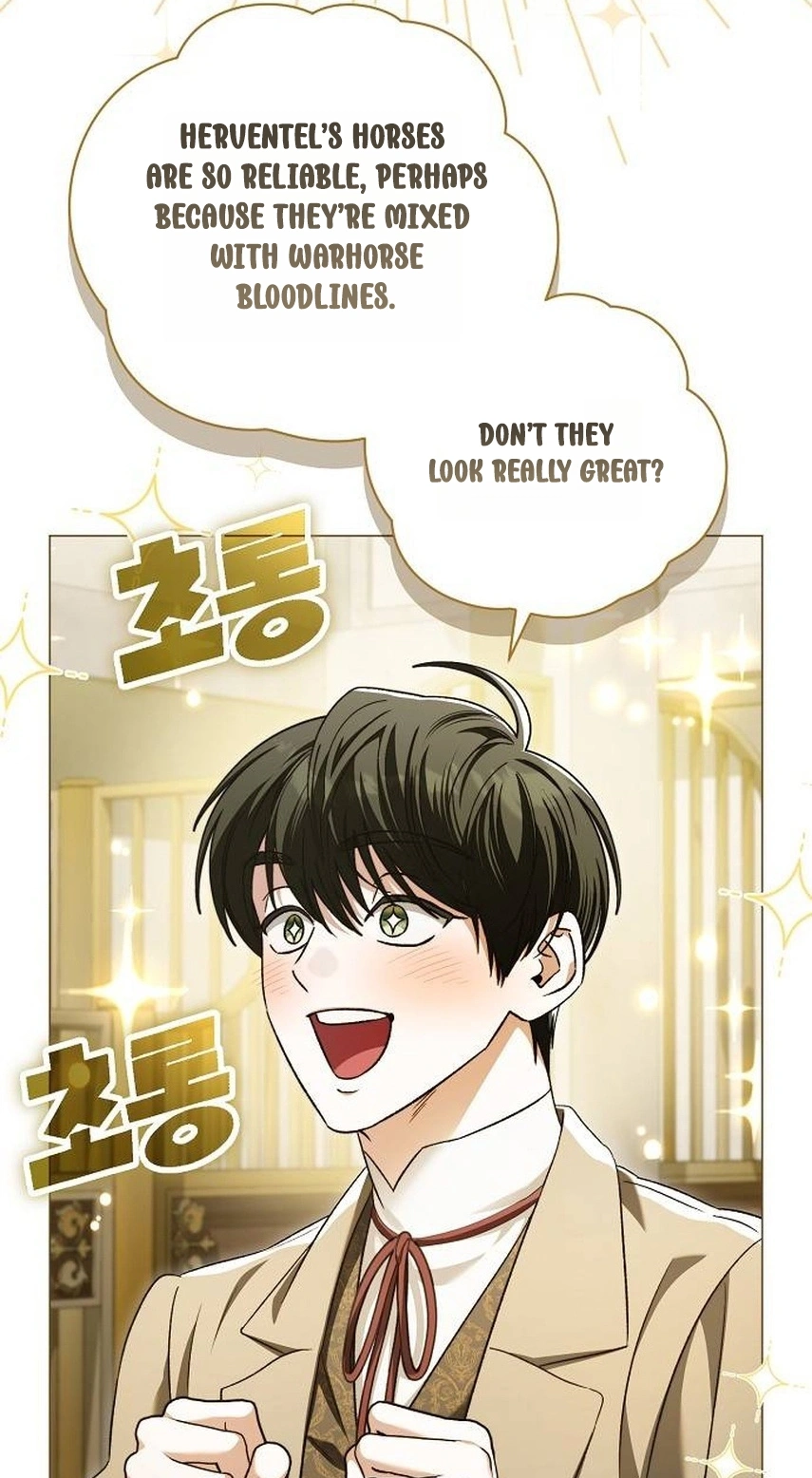 For The Beautiful Juliet Chapter 95 page 3