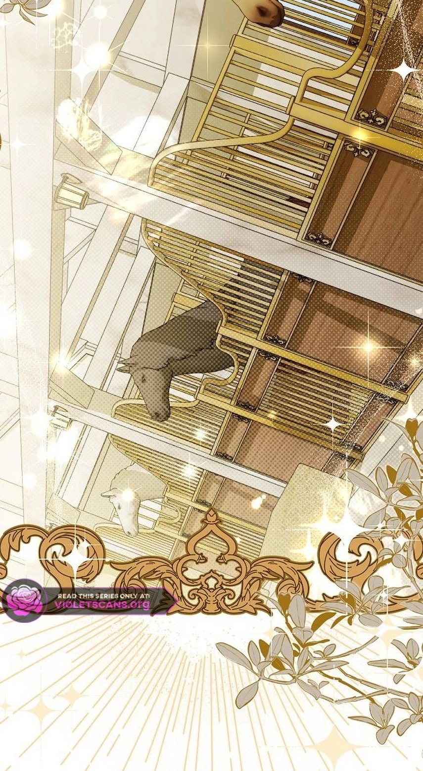 For The Beautiful Juliet Chapter 95 page 2