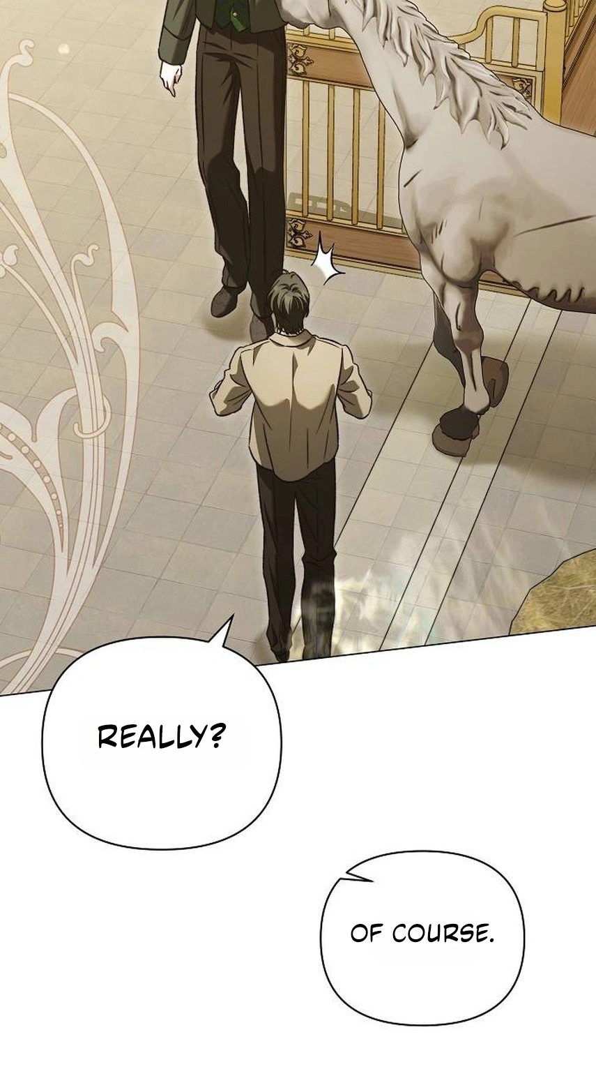 For The Beautiful Juliet Chapter 95 page 9