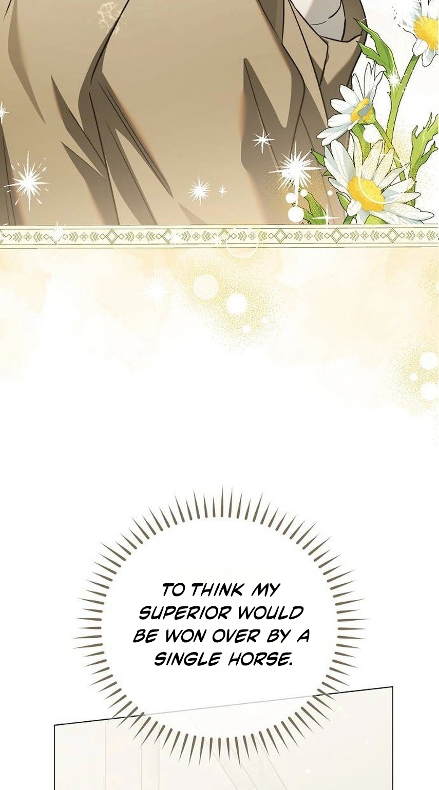 For The Beautiful Juliet Chapter 95 page 12