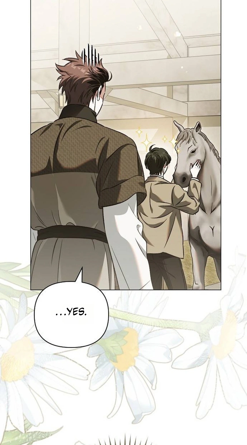 For The Beautiful Juliet Chapter 95 page 13