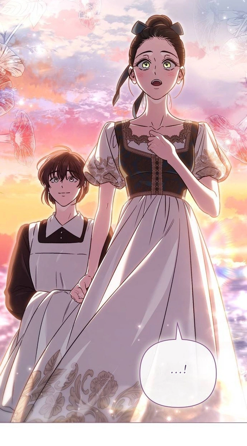 For The Beautiful Juliet Chapter 95 page 16