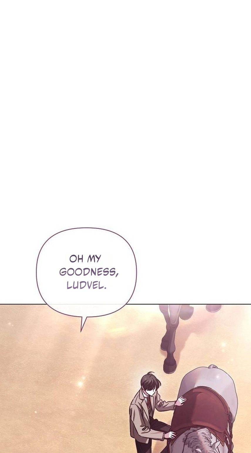For The Beautiful Juliet Chapter 95 page 17