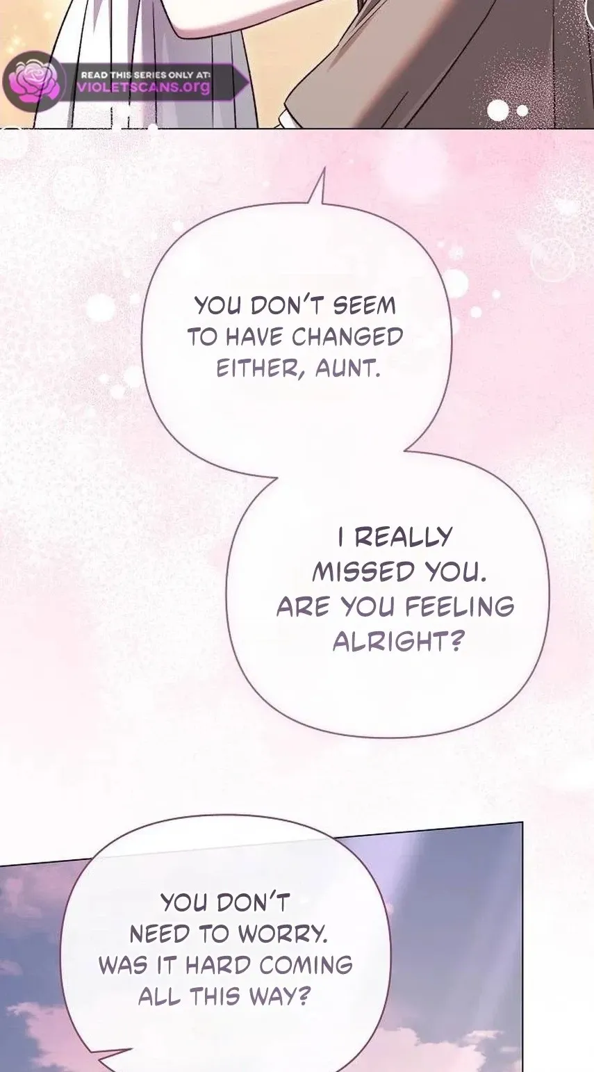 For The Beautiful Juliet Chapter 95 page 20