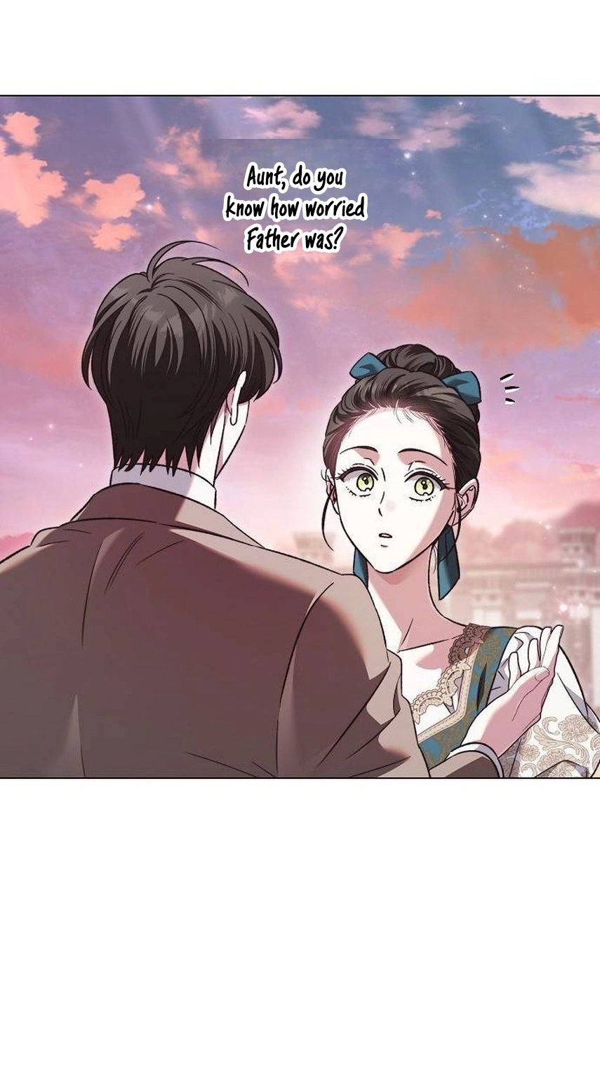 For The Beautiful Juliet Chapter 95 page 22