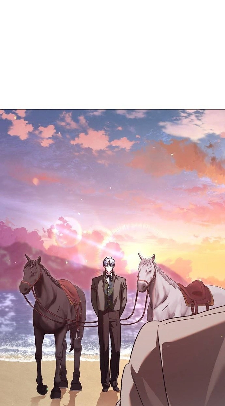 For The Beautiful Juliet Chapter 95 page 23