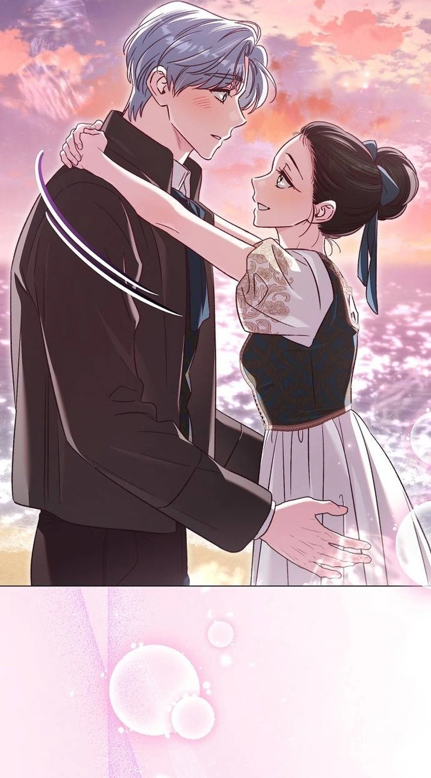 For The Beautiful Juliet Chapter 95 page 28