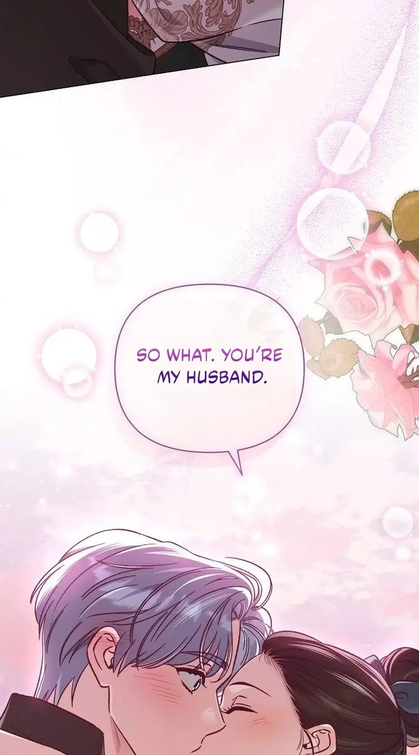 For The Beautiful Juliet Chapter 95 page 30