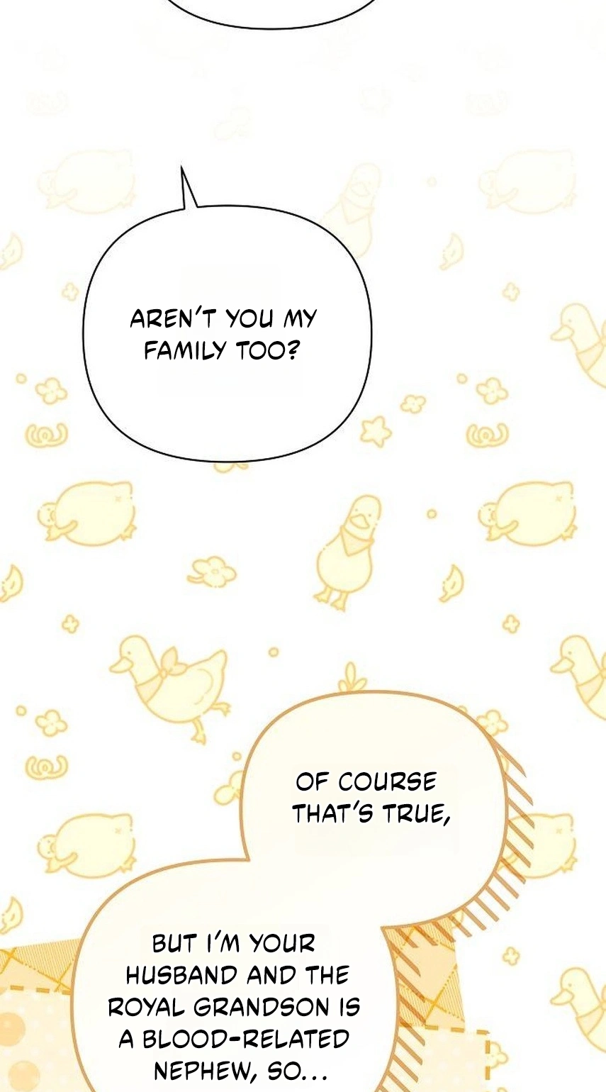 For The Beautiful Juliet Chapter 95 page 34