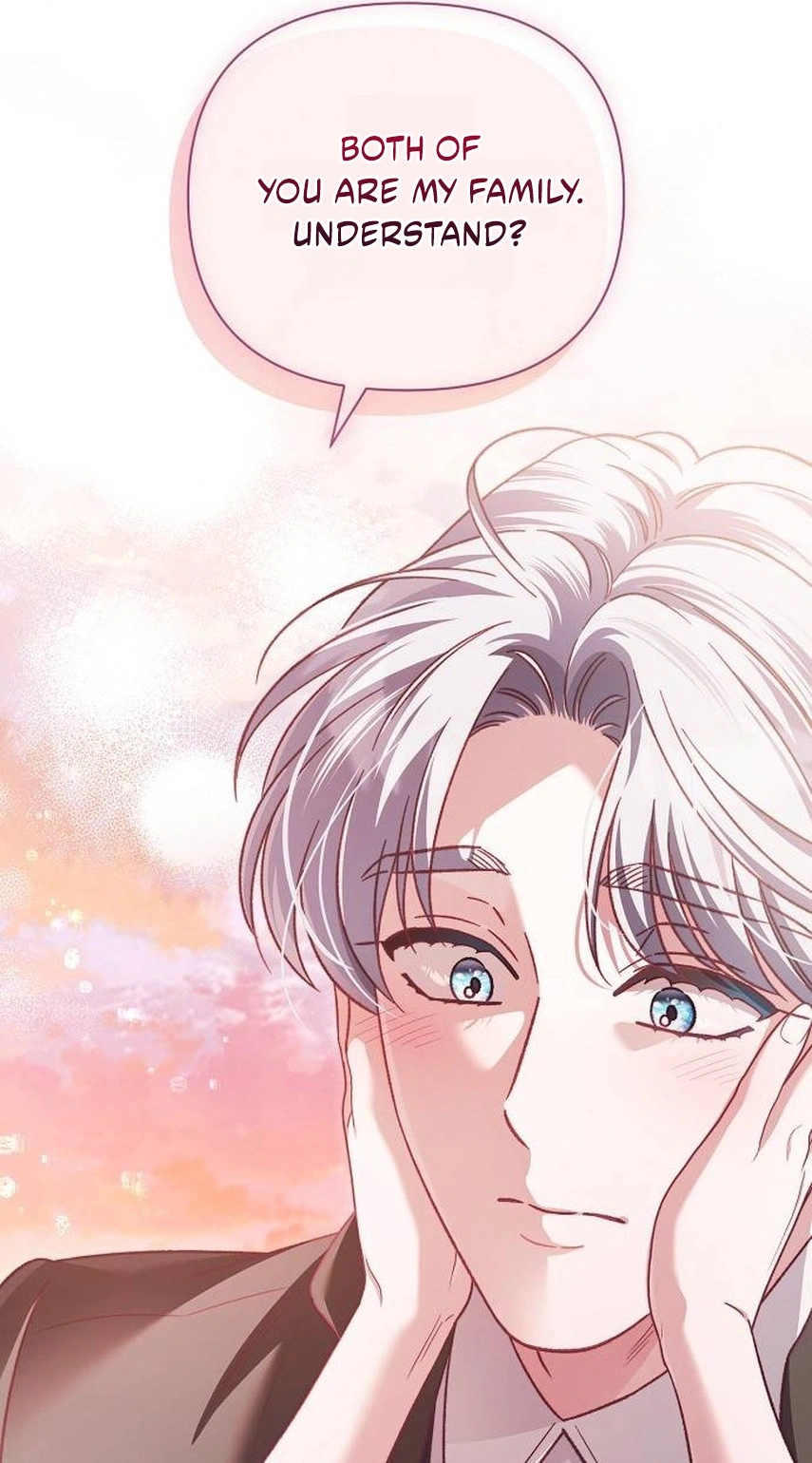 For The Beautiful Juliet Chapter 95 page 36