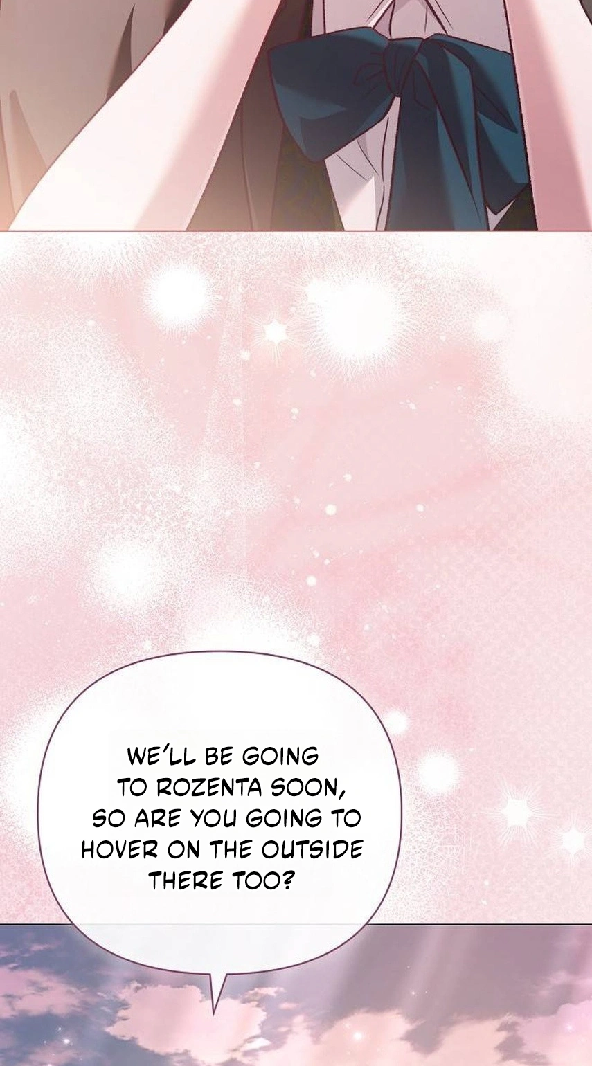 For The Beautiful Juliet Chapter 95 page 37