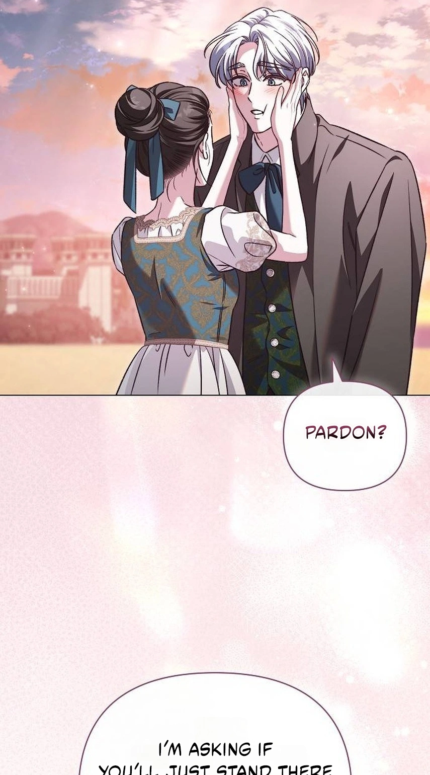 For The Beautiful Juliet Chapter 95 page 38