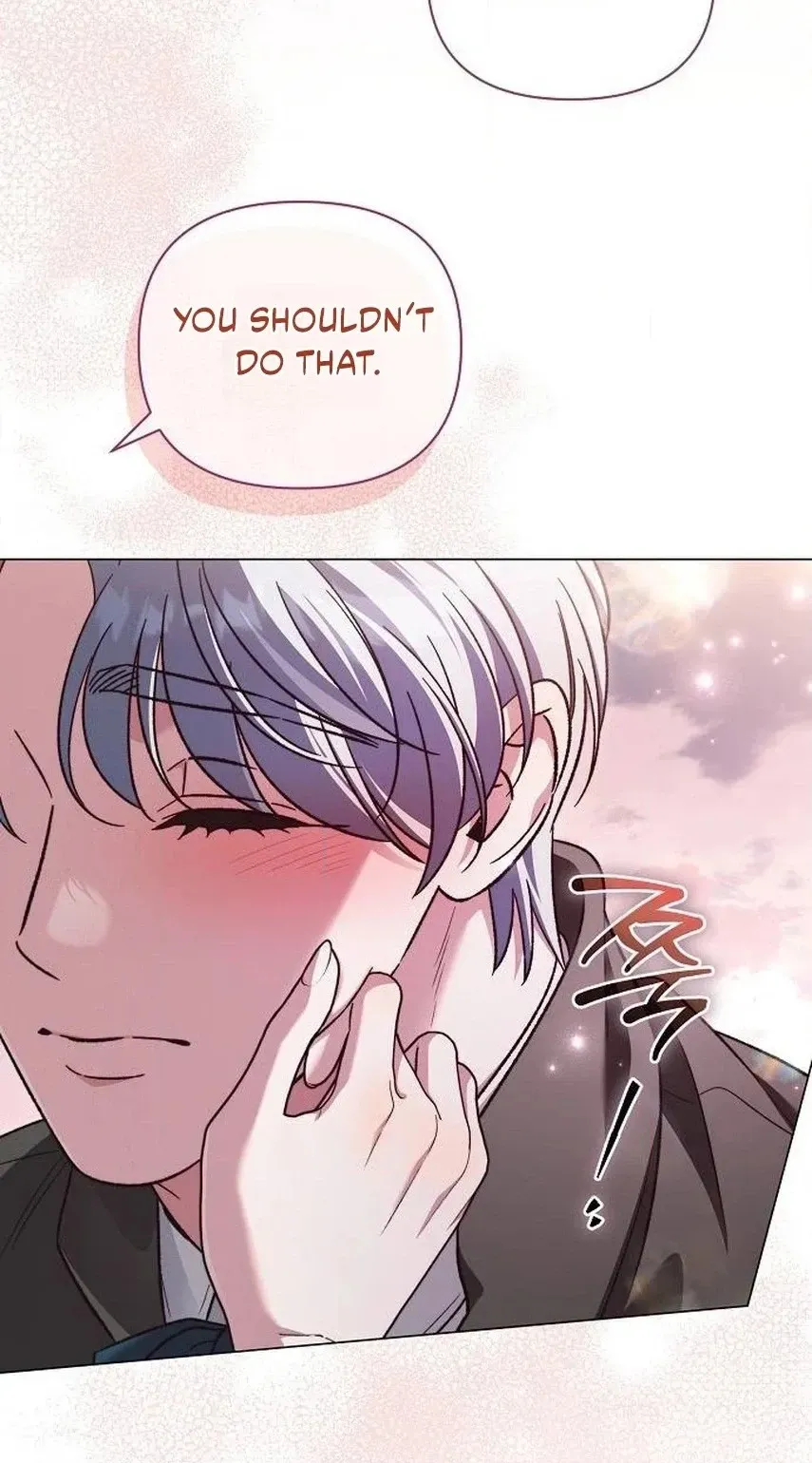 For The Beautiful Juliet Chapter 95 page 40