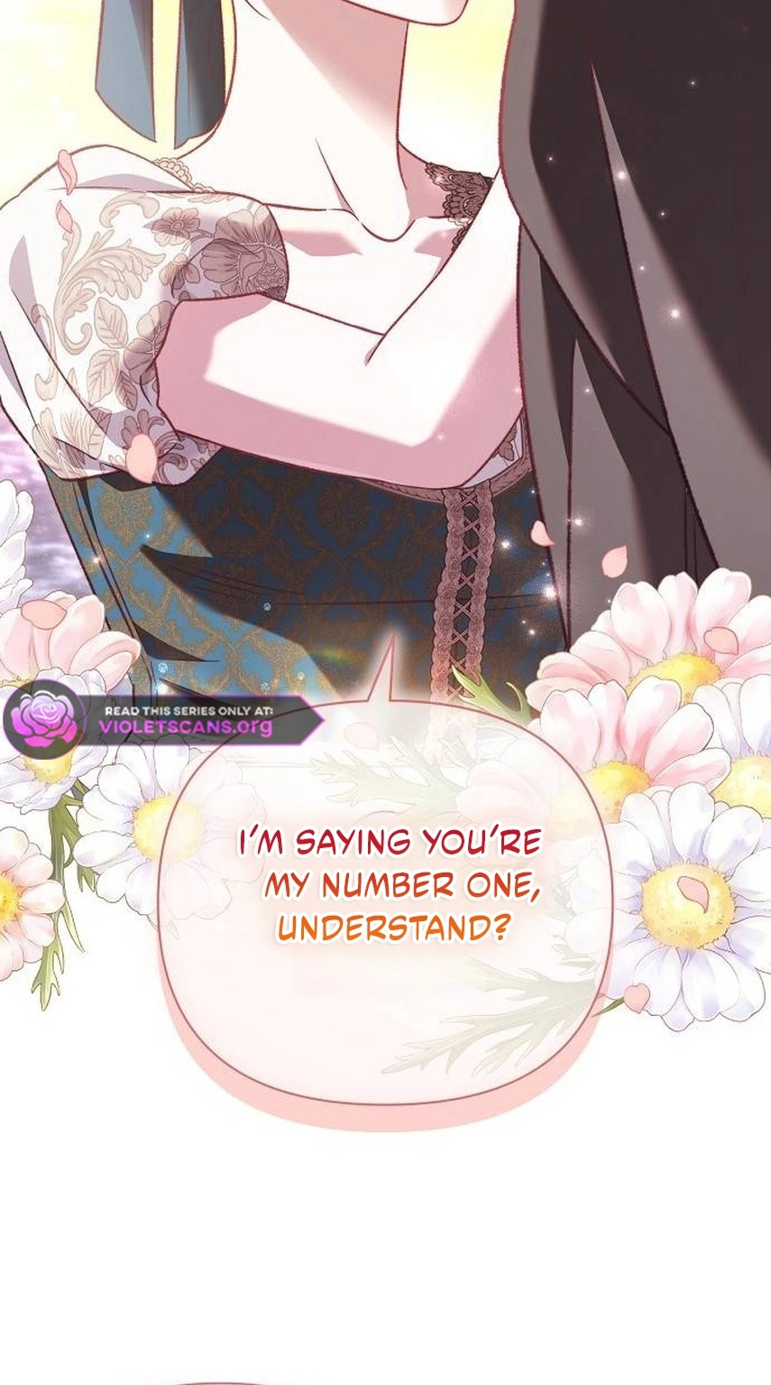 For The Beautiful Juliet Chapter 95 page 43