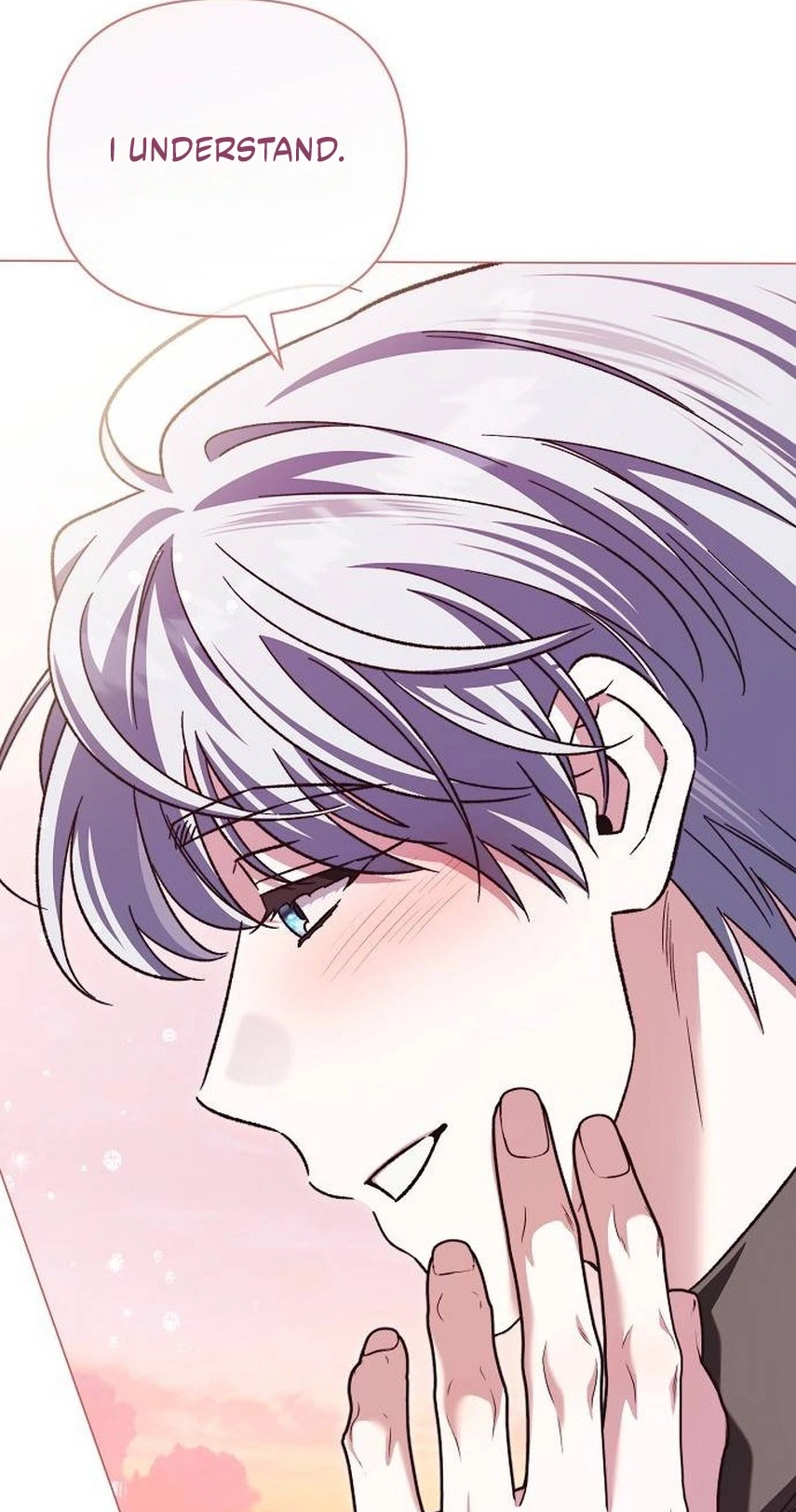 For The Beautiful Juliet Chapter 95 page 44