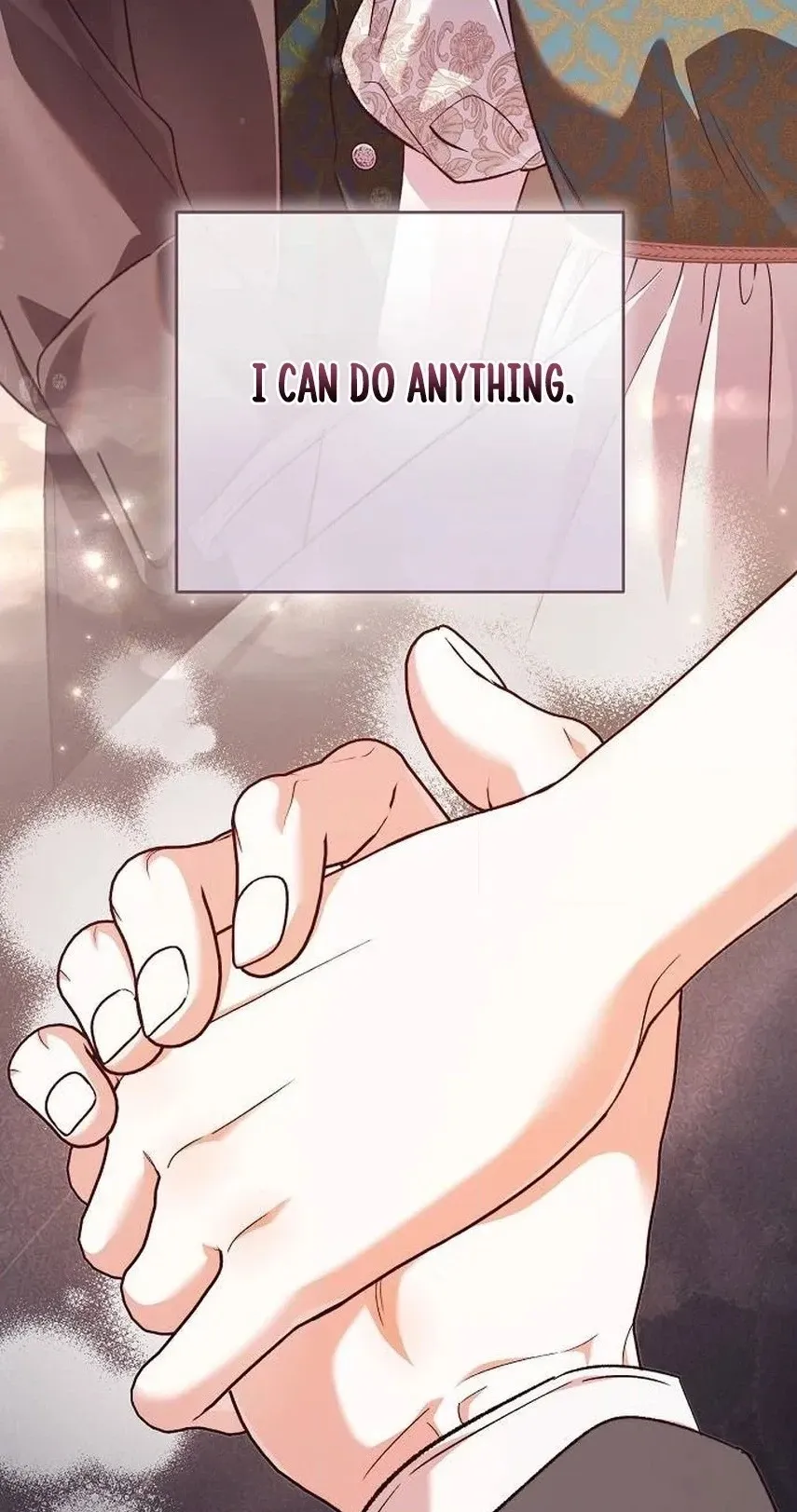 For The Beautiful Juliet Chapter 95 page 50