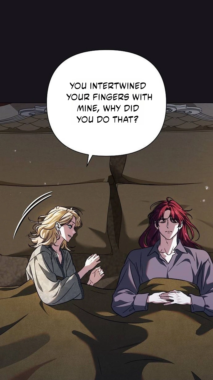 For The Beautiful Juliet Chapter 95 page 54