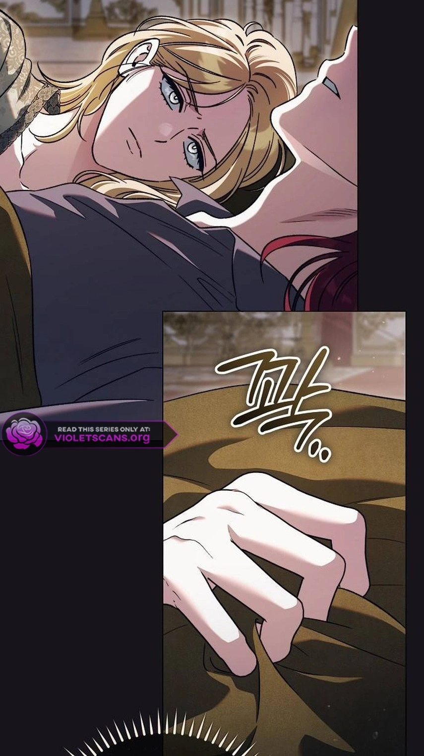 For The Beautiful Juliet Chapter 95 page 56