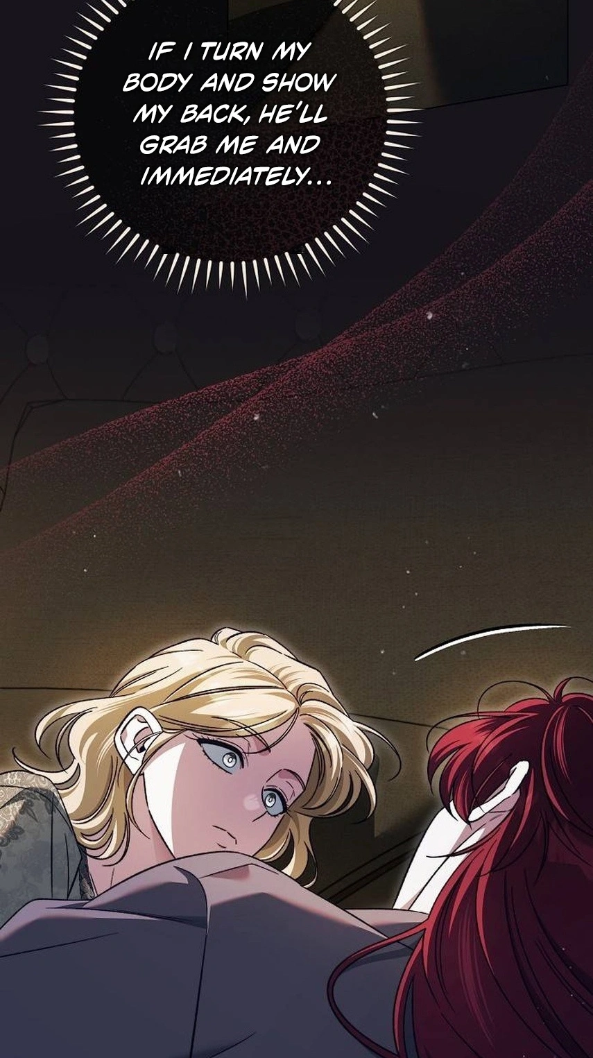 For The Beautiful Juliet Chapter 95 page 57