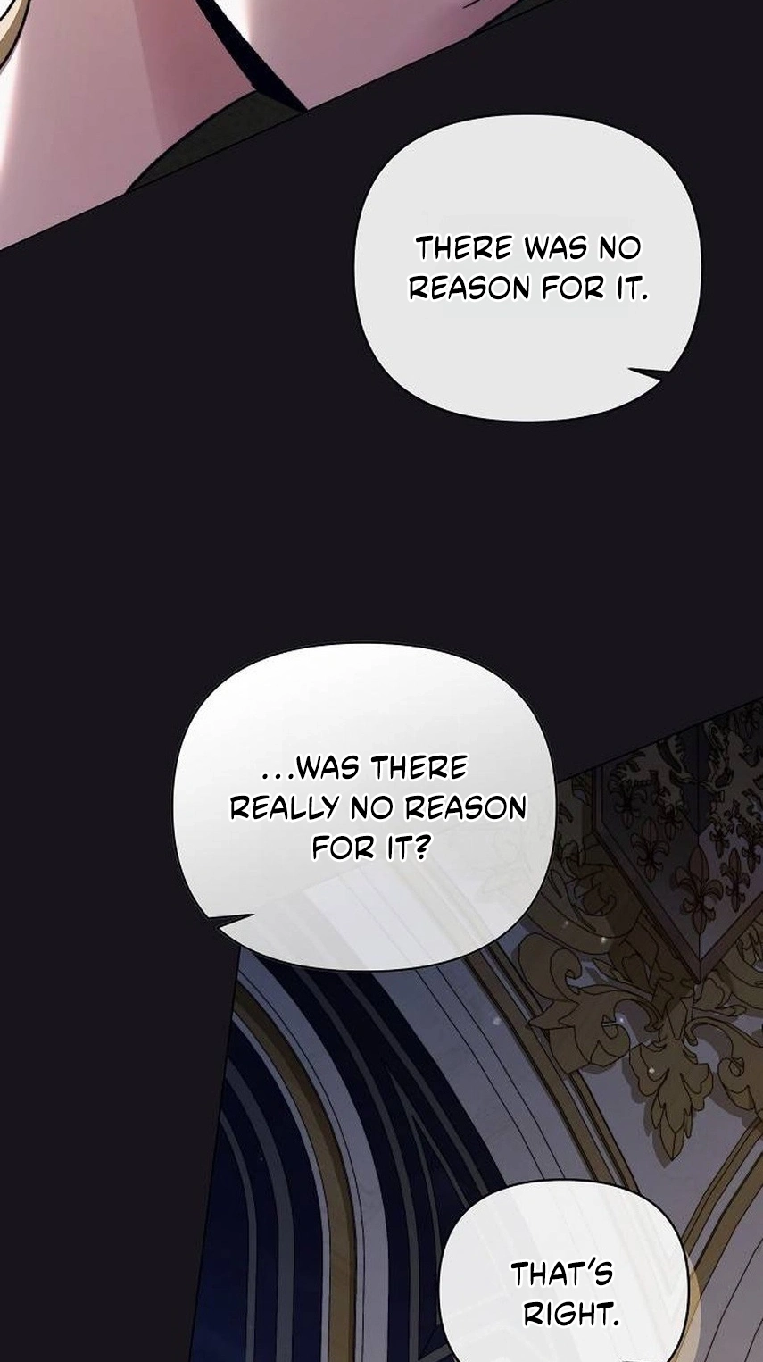 For The Beautiful Juliet Chapter 95 page 59