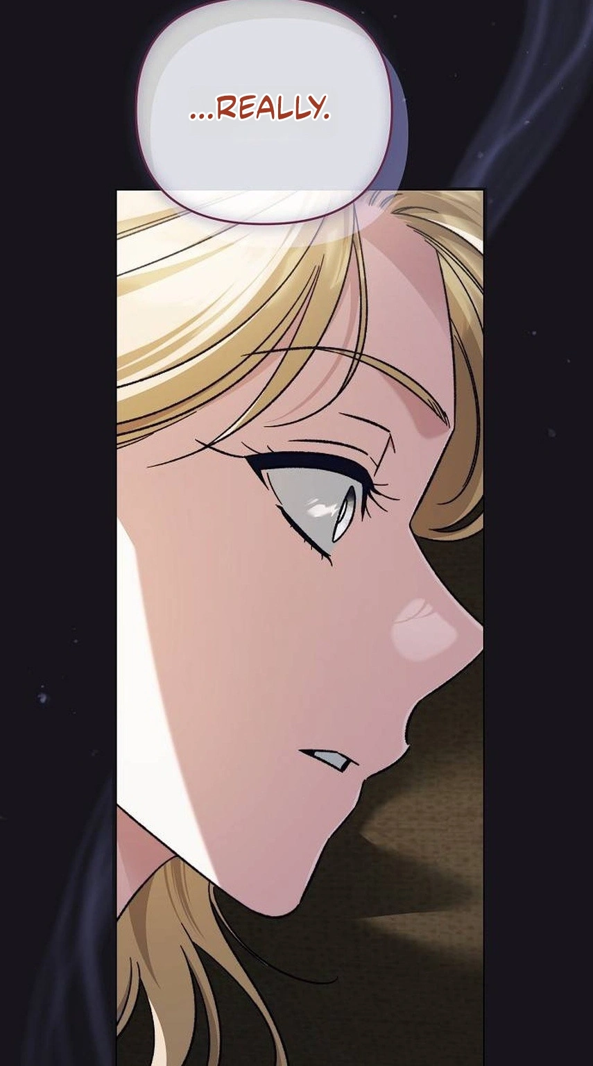 For The Beautiful Juliet Chapter 95 page 61