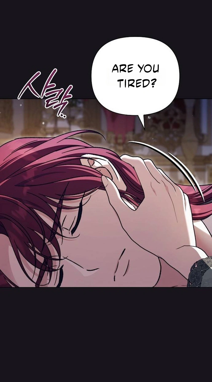 For The Beautiful Juliet Chapter 95 page 64